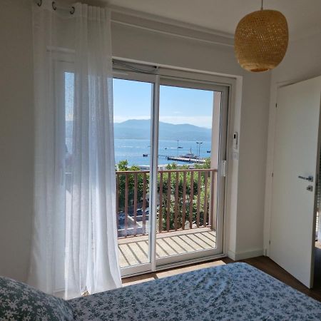 Vista Mare Apartment Аячо Екстериор снимка