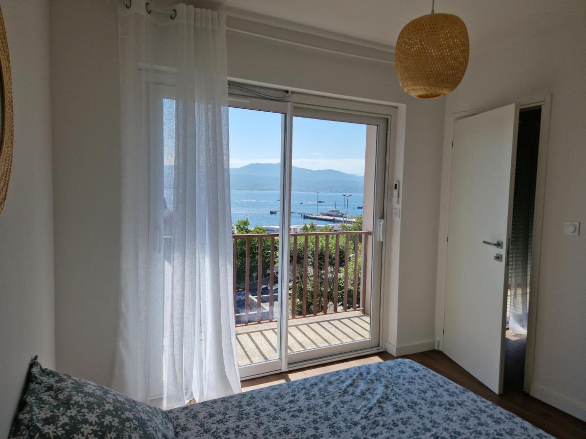 Vista Mare Apartment Аячо Екстериор снимка
