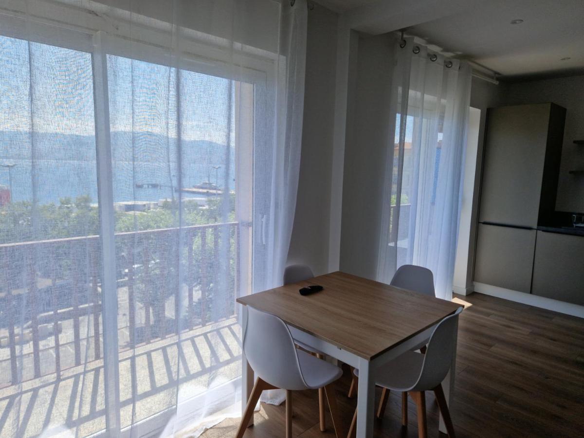 Vista Mare Apartment Аячо Екстериор снимка
