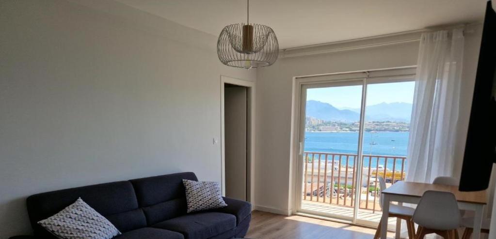 Vista Mare Apartment Аячо Екстериор снимка