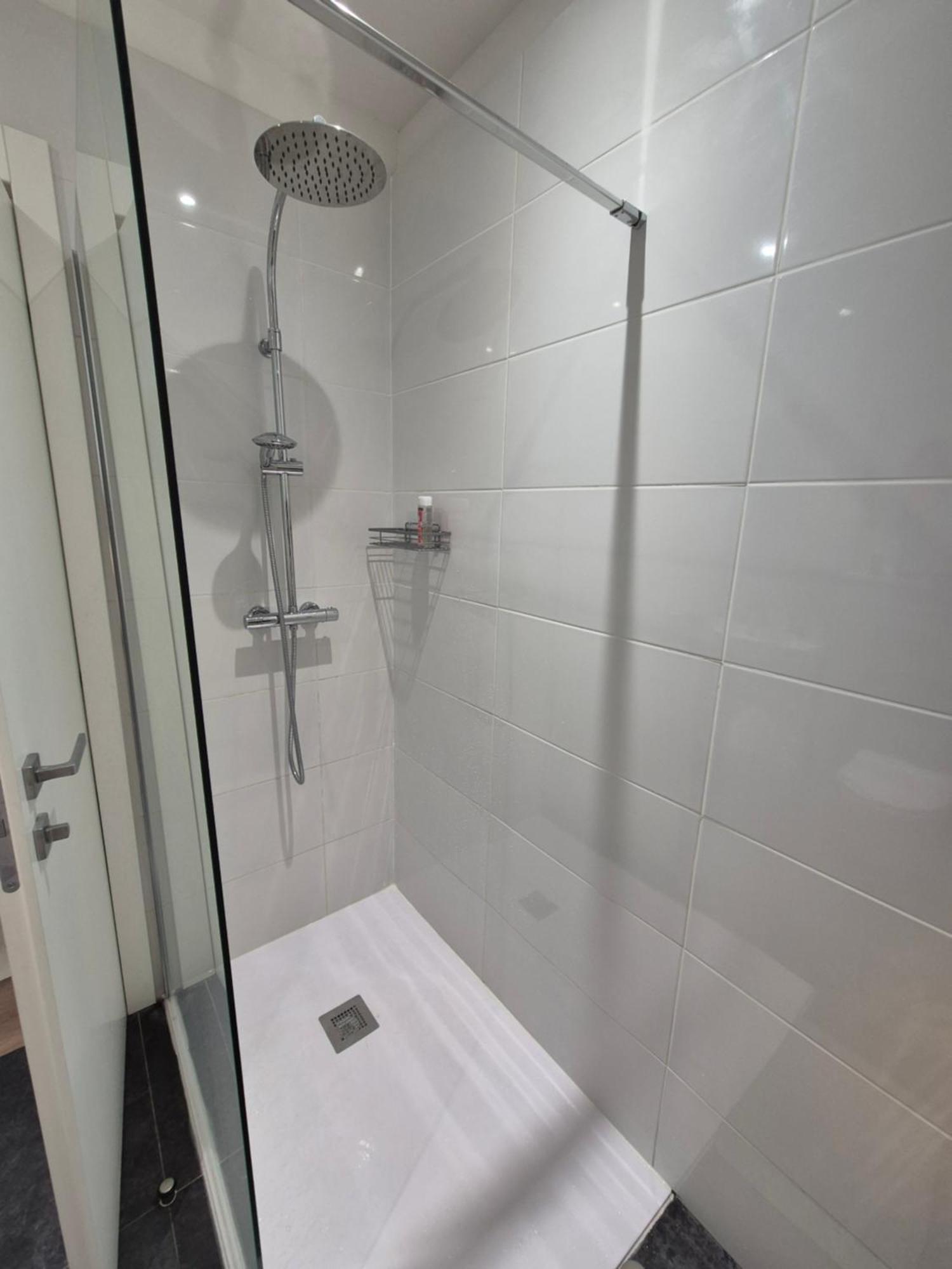 Vista Mare Apartment Аячо Екстериор снимка