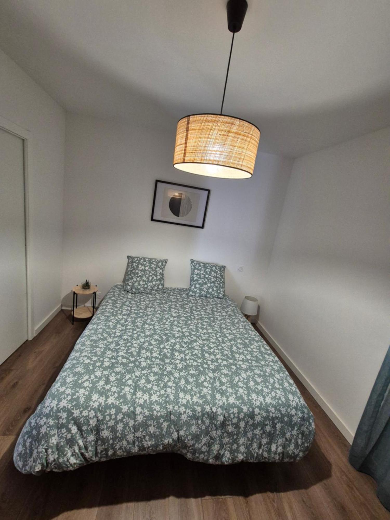 Vista Mare Apartment Аячо Екстериор снимка