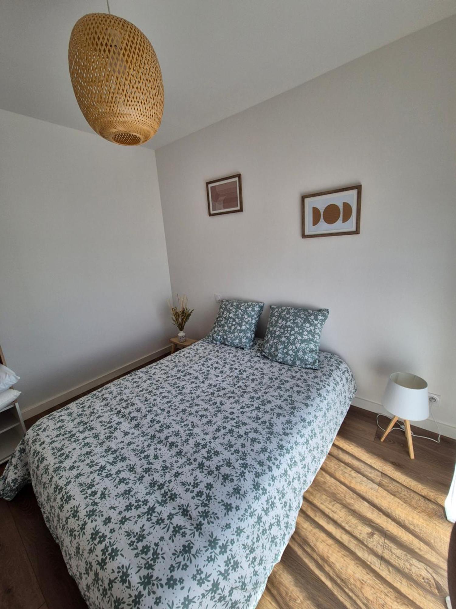 Vista Mare Apartment Аячо Екстериор снимка