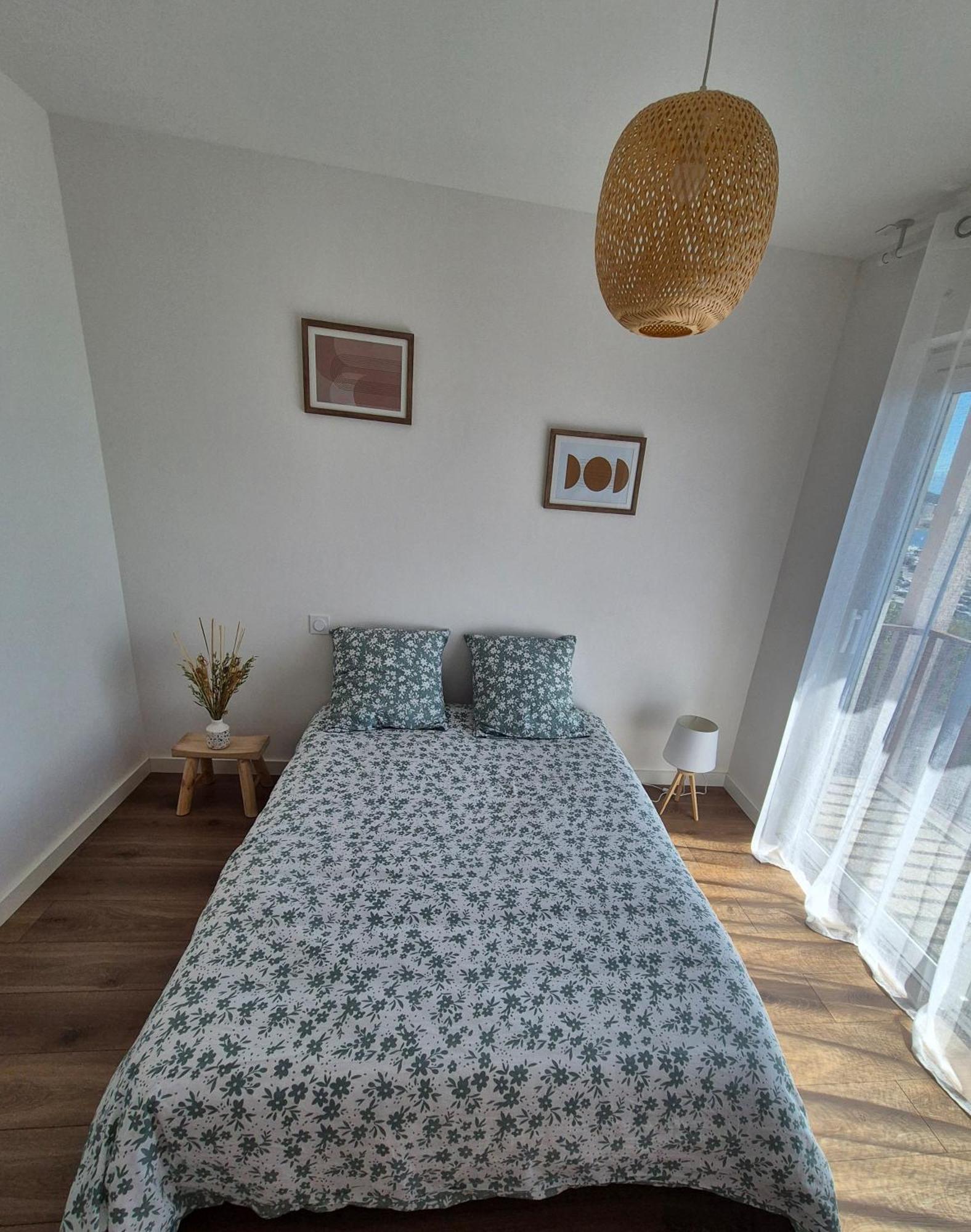 Vista Mare Apartment Аячо Екстериор снимка